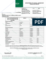 Urinalysis 2023 08 29T00 - 00 - 00