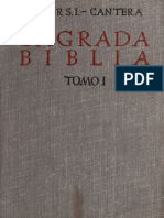 Sagrada Biblia Ver 01 Bove