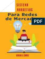 Sistema de Atraccion de Prospectos para MLM