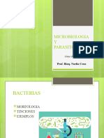 Microbiologia y Parasitologia Practica 1
