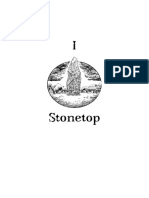 Book I - Stonetop