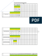 1.1. Jadwal Kegiatan