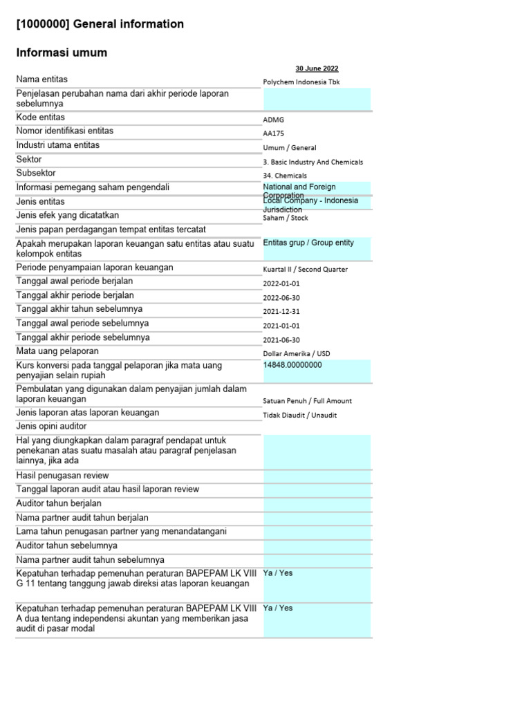 Financialstatement 2022 Ii Admg Pdf