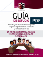 Guia Estudios