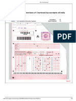 Code: IN7ES188588 Total Marks: 35 Subject 07A Enterprise Information Systems Marks Obtained 7.5