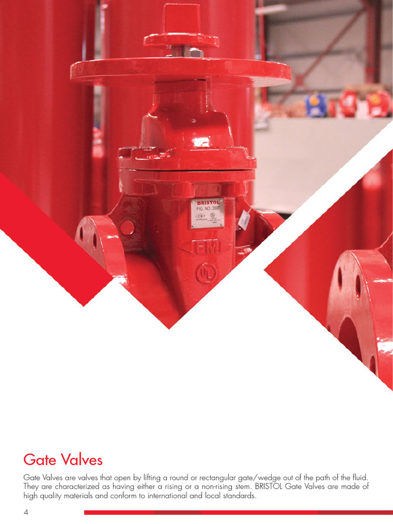 25 Os&y Gate Valve PDF Valve Equipment