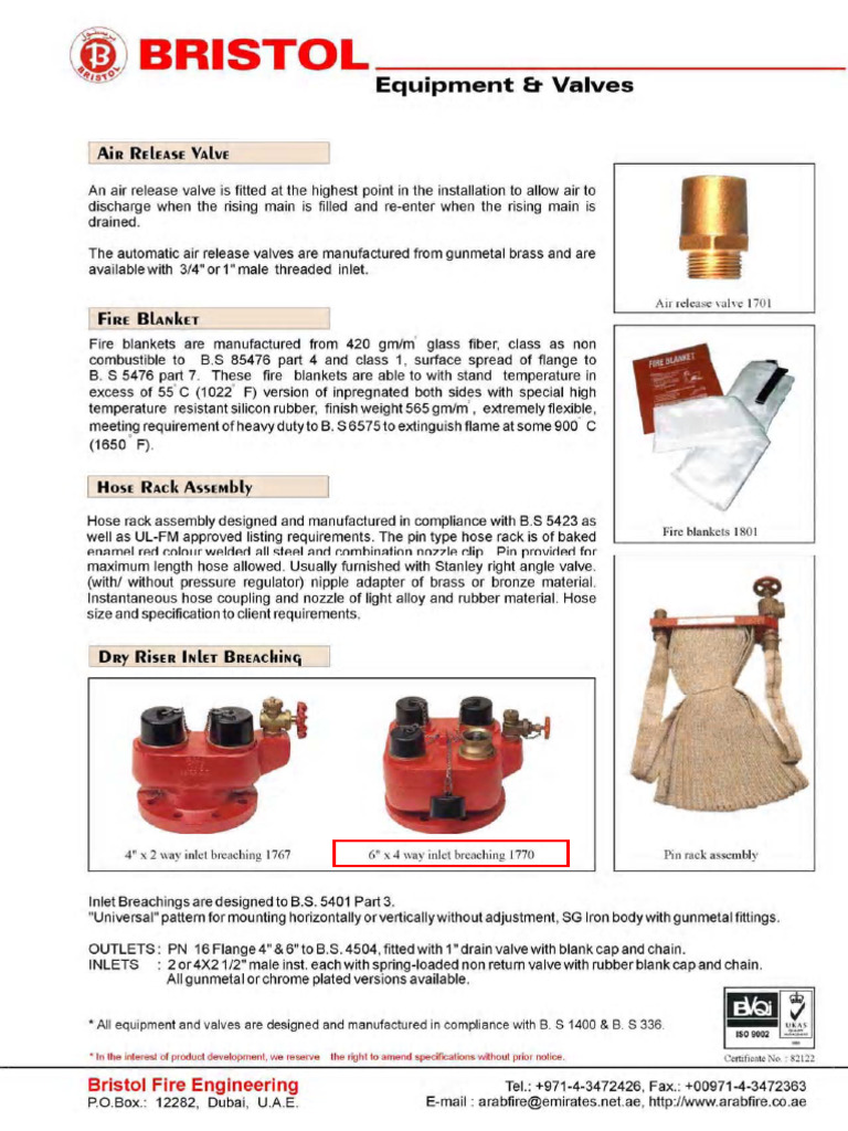 Eaching Inlet | PDF