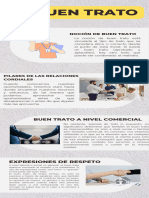 Infografia de Matriz Dofa Empresarial Moderno Amarillo y Gris