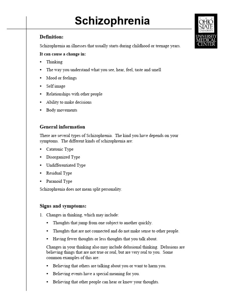 schizophrenia-patient-education-home-pdf
