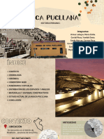 g2 Huaca Pucllana