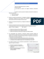 Ejercicios Termoquimica Introduccion.