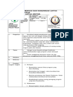 2.3.1 SOP Koordinasi Dan Komunikasi Lintas Program Dan Lintas Sektoral