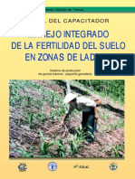 Manejo Fertilidad