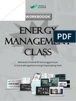 Workbook - Energy Management Class 2023-1