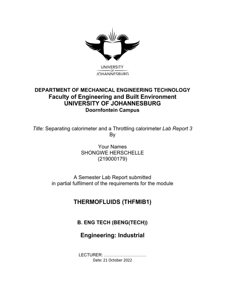 219000179Seperating and throttlingFinalLabReport Download Free