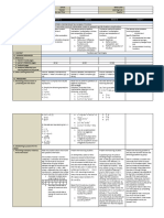 I. Objectives: Session 1 Session 2 Session 3 Session 4