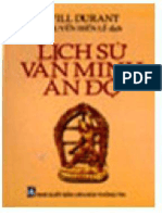 Lịch Sử Văn Minh Ấn Độ (Will Durant) Thuviensach.vn