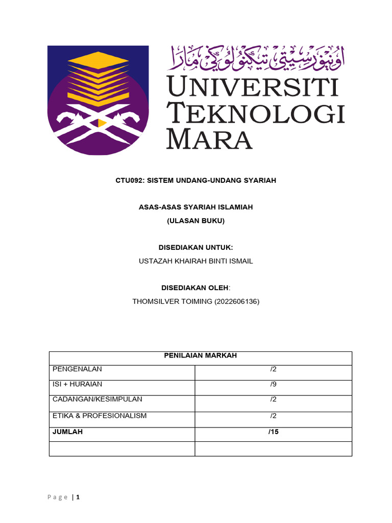 Ctu092 Book Review Pdf