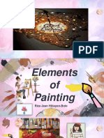 Elements of Painting