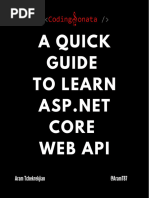 Core Web API