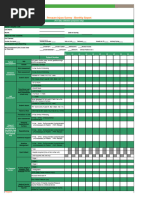 Data Collection Form - Pressure Injury