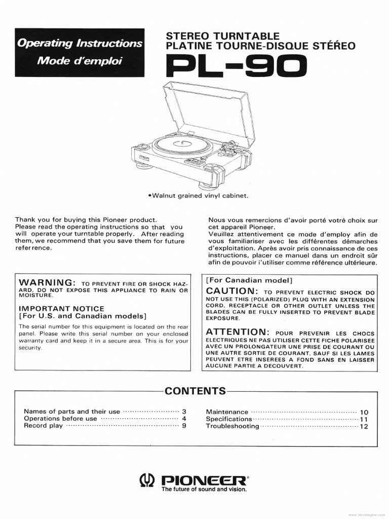 PL 90 | PDF