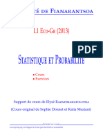 Stat Des 2013