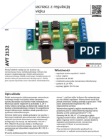 Udostępniam Ci Plik AVT2132 - "