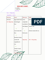 Simple Green Leaves Stationery-WPS Office