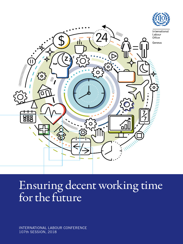 Future of Decent Working Time | PDF | International Labour Organization ...