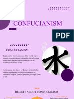 Confucianism Vasari