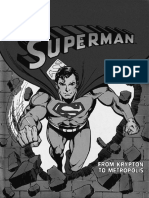 [] Superman - From Krypton to Metropolis(z-li