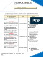 Cguide - Grade 8 - Ap - Sy 2022-2023