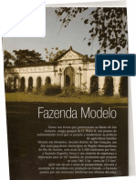 Fazenda Engenho Novo