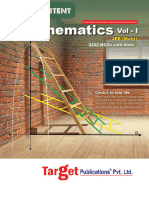 Sample PDF of Neet Ug Maths Book Vol 1