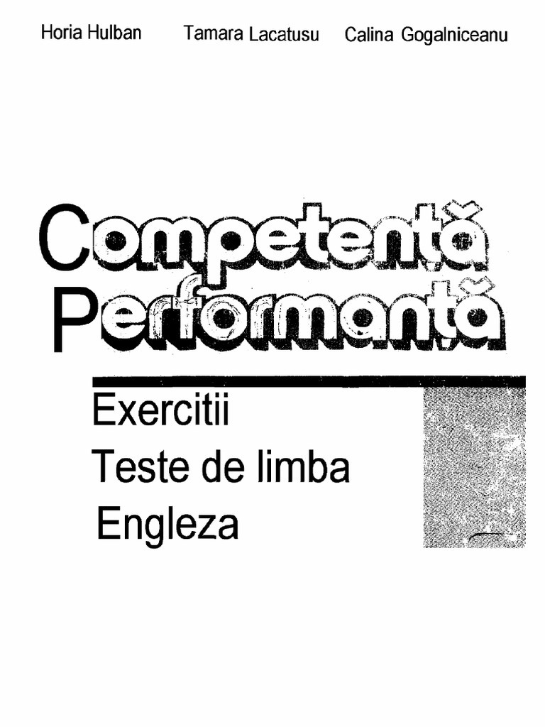 pdfcoffee.com teste-1-2-pdf-free - Português