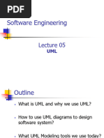 Software Engineering L05