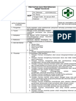 2 Penyiapan Resep Racikan