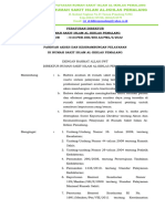 Skdir Dan Panduan Akses Dan Kesinambungan Fix