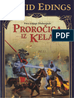 Dejvid Edings - Malorijade 04 - Proročica Iz Kela