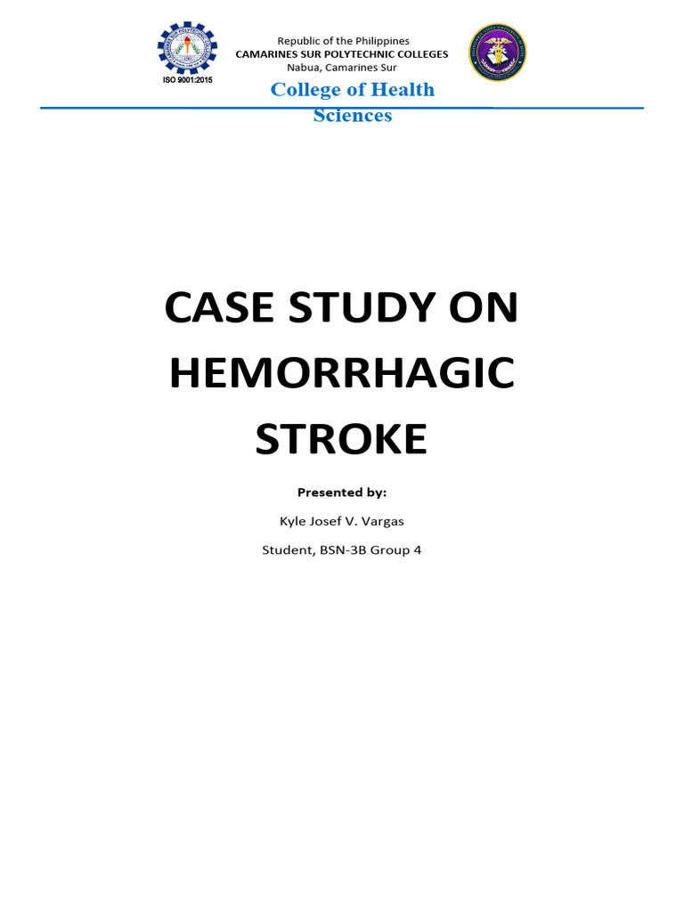 case-study-on-hemorrhagic-stroke-vargas-pdf