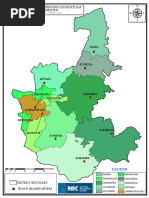 BDA Mouza Map for Bhubaneswar 2023 | PDF
