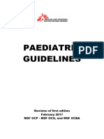 MSF Pediatric Guideline 2017 2017-06-21 06-19-42 622