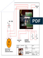 Conexion Placa Operador Selcom Antigua