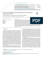 Global Transitions Proceedings: Varshinee Chukowry, Geeaneswari Nanuck, Roopesh Kevin Sungkur