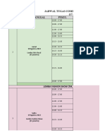 Rundown PTC 18-19 Agst