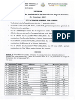 Decision Resultat Officier FDF-1