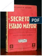 Secretos de Estado Mayor(4)