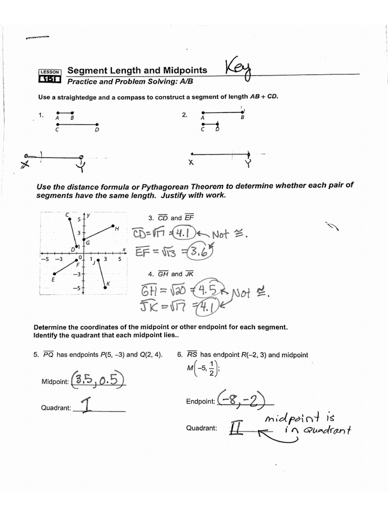 Calculation Mod 1.1 Review
