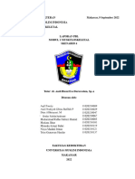 Laporan PBL 13A Skenario 4 MODUL 1 Musculoskeletal